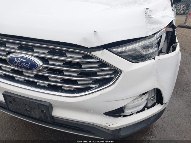 Ford EDGE SEL 2020 2FMPK3J98LBA44883 Image 20