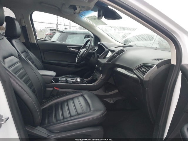 Ford EDGE SEL 2020 2FMPK3J98LBA44883 Image 5