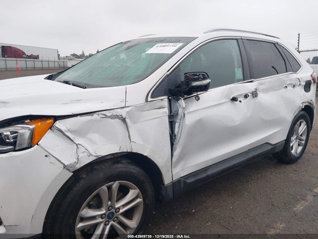 Ford EDGE SEL 2020 2FMPK3J98LBA44883 Image 6