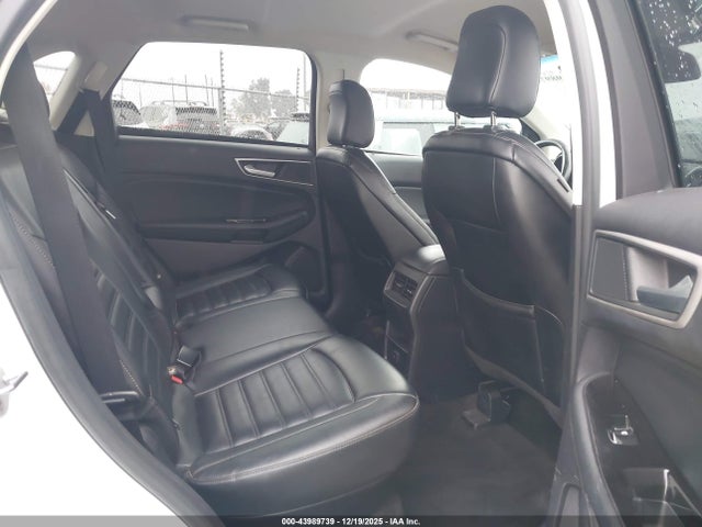 Ford EDGE SEL 2020 2FMPK3J98LBA44883 Image 8