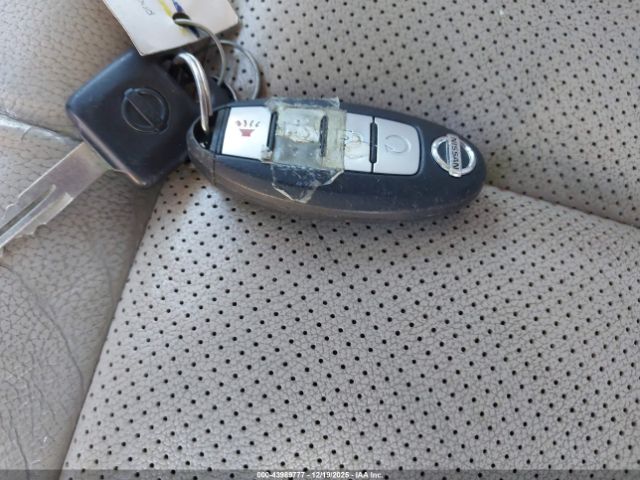 2016 NISSAN TITAN XD 1N6BA1F29GN511611 Photo 10