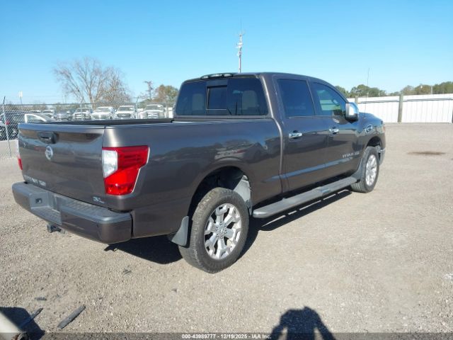 2016 NISSAN TITAN XD 1N6BA1F29GN511611 Photo 3