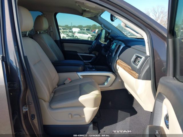2016 NISSAN TITAN XD 1N6BA1F29GN511611 Photo 4