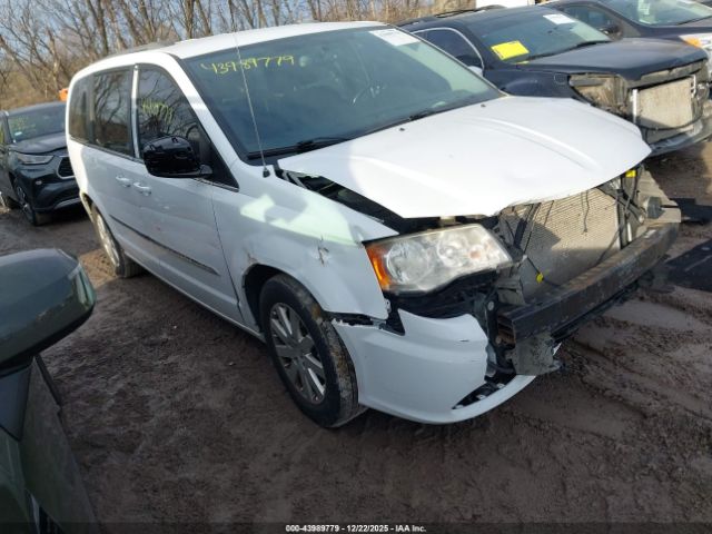 2014 CHRYSLER TOWN & COUNTRY 2C4RC1BG0ER444815