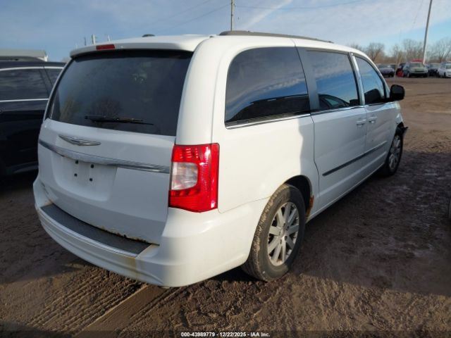 2014 CHRYSLER TOWN & COUNTRY 2C4RC1BG0ER444815 Photo 3