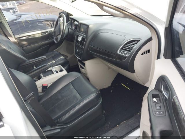 2014 CHRYSLER TOWN & COUNTRY 2C4RC1BG0ER444815 Photo 4