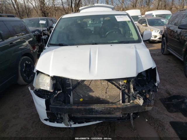 2014 CHRYSLER TOWN & COUNTRY 2C4RC1BG0ER444815 Photo 5
