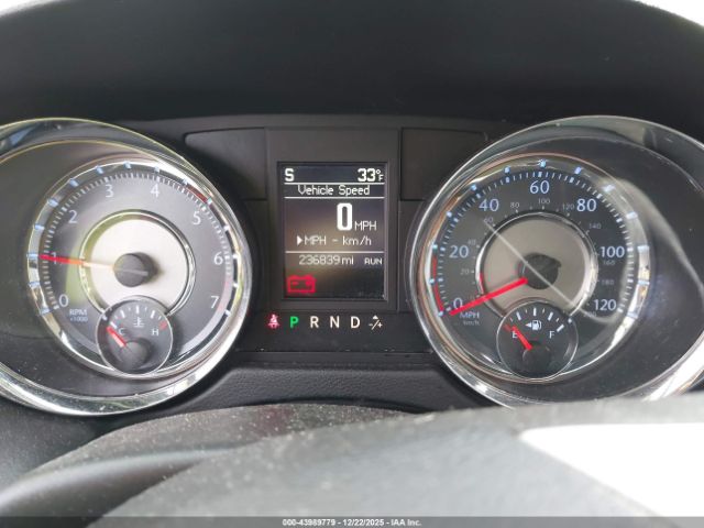 2014 CHRYSLER TOWN & COUNTRY 2C4RC1BG0ER444815 Photo 6