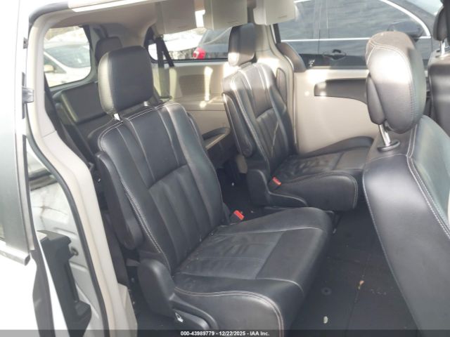 2014 CHRYSLER TOWN & COUNTRY 2C4RC1BG0ER444815 Photo 7