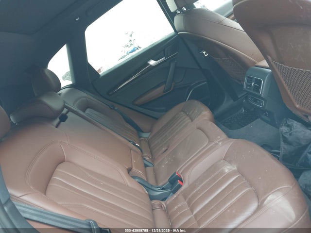 2018 AUDI Q5 WA1BNAFY4J2018451 Photo 7