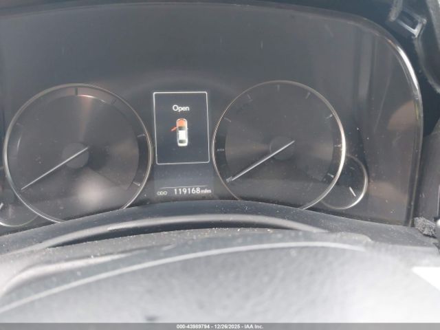 2016 LEXUS GS 350 JTHCZ1BL8GA000282 Photo 6