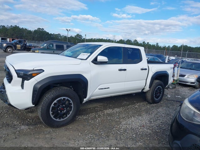 Toyota Tacoma Trd Off Road 2025 3TMLB5JN3SM090579 Image 14