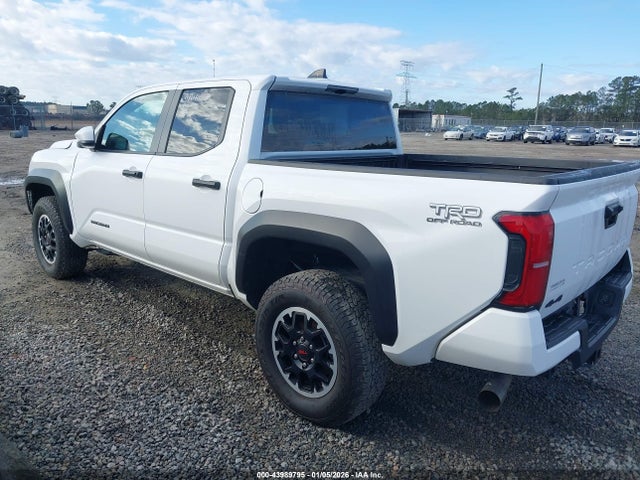 Toyota Tacoma Trd Off Road 2025 3TMLB5JN3SM090579 Image 3