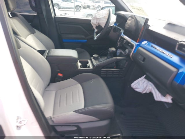 Toyota Tacoma Trd Off Road 2025 3TMLB5JN3SM090579 Image 5
