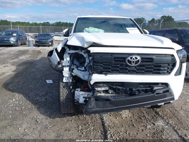 Toyota Tacoma Trd Off Road 2025 3TMLB5JN3SM090579 Image 6