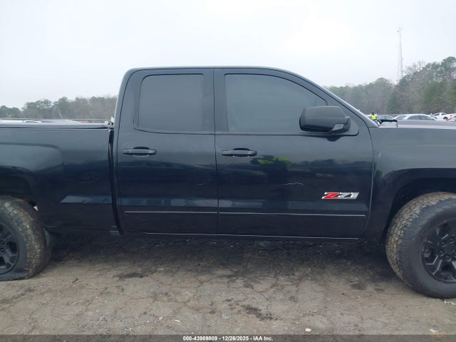 Продаж на аукціоні авто 2017 Chevrolet Silverado 1500 2lt, vin: 1GCVKREC1HZ131839, номер лоту: 43989809