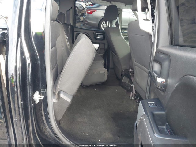 Продаж на аукціоні авто 2017 Chevrolet Silverado 1500 2lt, vin: 1GCVKREC1HZ131839, номер лоту: 43989809