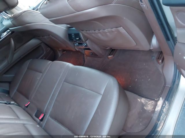 2008 BMW X5 5UXFE435X8L007427 Photo 7