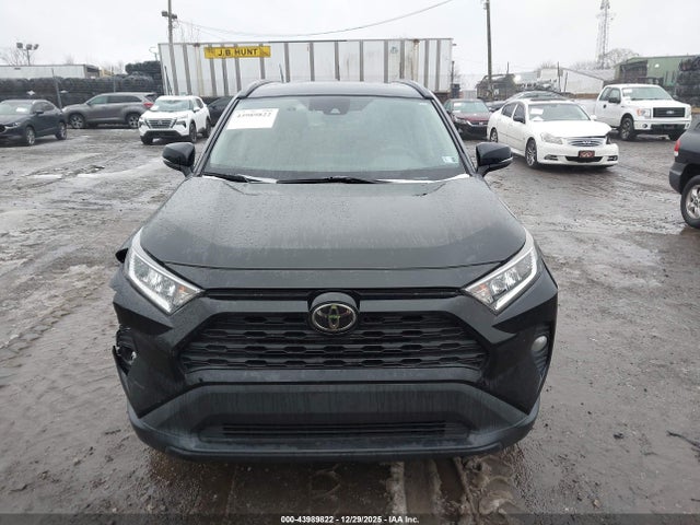 Toyota Rav4 Xle 2019 2T3P1RFVXKW061910 Image 12