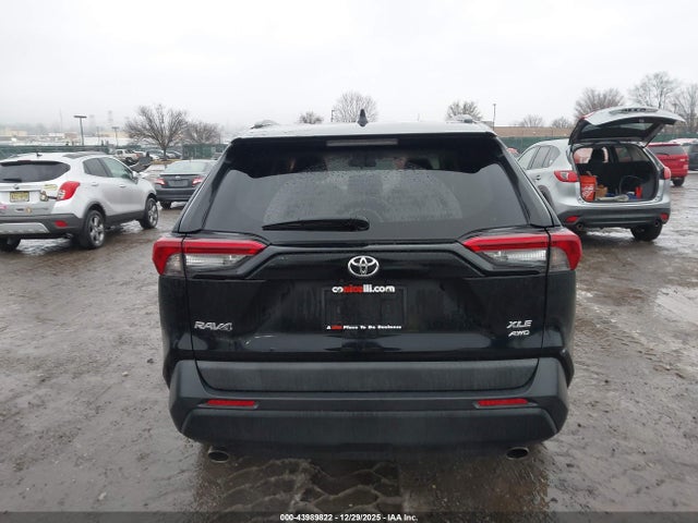 Toyota Rav4 Xle 2019 2T3P1RFVXKW061910 Image 16