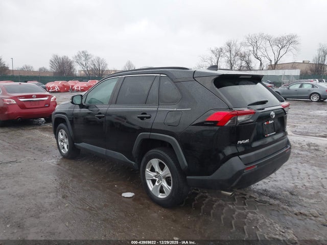 Toyota Rav4 Xle 2019 2T3P1RFVXKW061910 Image 3