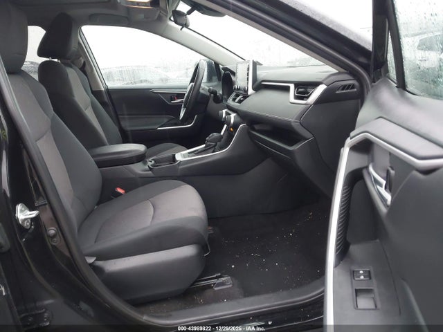 Toyota Rav4 Xle 2019 2T3P1RFVXKW061910 Image 5