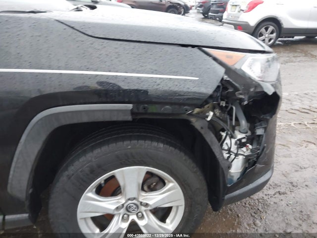 Toyota Rav4 Xle 2019 2T3P1RFVXKW061910 Image 6