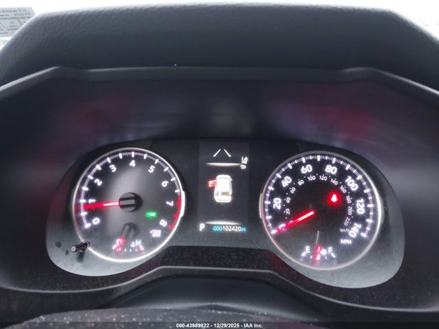 Toyota Rav4 Xle 2019 2T3P1RFVXKW061910 Image 7