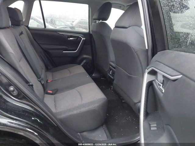 Toyota Rav4 Xle 2019 2T3P1RFVXKW061910 Image 8