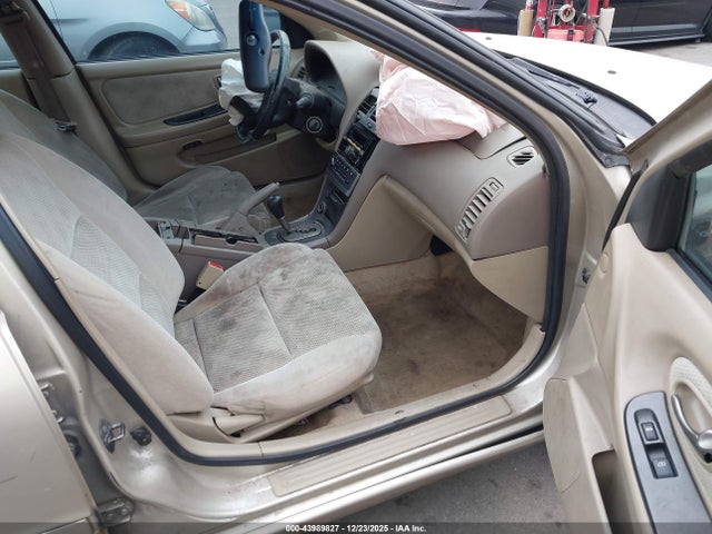 Продажа на аукционе авто 2003 Nissan Maxima Se, vin: JN1DA31D53T515230, номер лота: 43989827