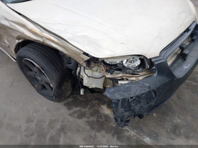 Продажа на аукционе авто 2003 Nissan Maxima Se, vin: JN1DA31D53T515230, номер лота: 43989827