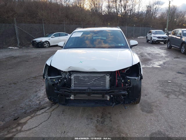 WA1DECF33S1068466 Audi Q3 Premium 45 Tfsi S Line Quattro Tiptronic
