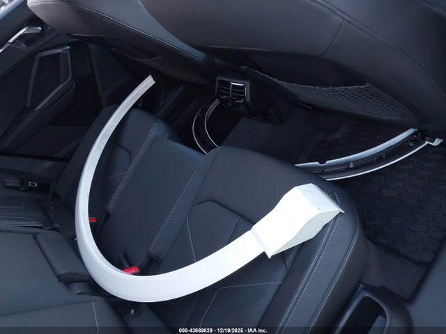 WA1DECF33S1068466 Audi Q3 Premium 45 Tfsi S Line Quattro Tiptronic