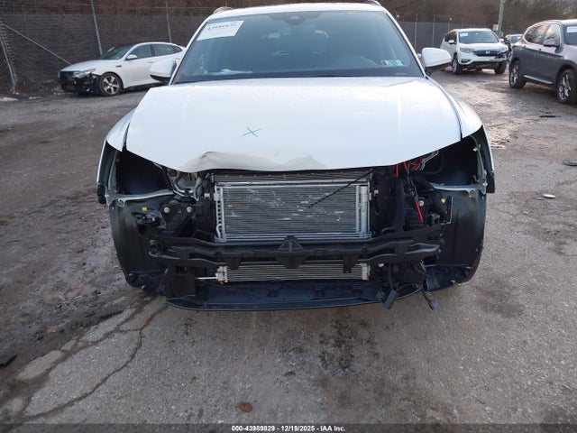 WA1DECF33S1068466 Audi Q3 Premium 45 Tfsi S Line Quattro Tiptronic