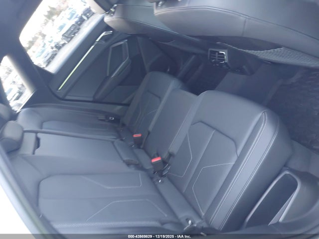WA1DECF33S1068466 Audi Q3 Premium 45 Tfsi S Line Quattro Tiptronic