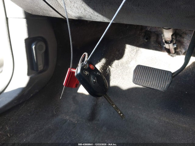 Ford FOCUS S 2018 1FADP3E20JL287919 Image 11