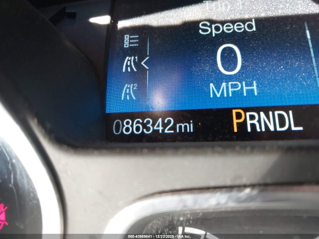 Ford FOCUS S 2018 1FADP3E20JL287919 Image 15
