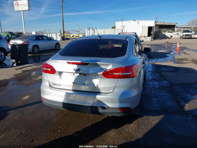 Ford FOCUS S 2018 1FADP3E20JL287919 Image 16