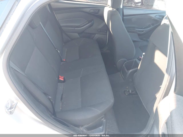 Ford FOCUS S 2018 1FADP3E20JL287919 Image 8