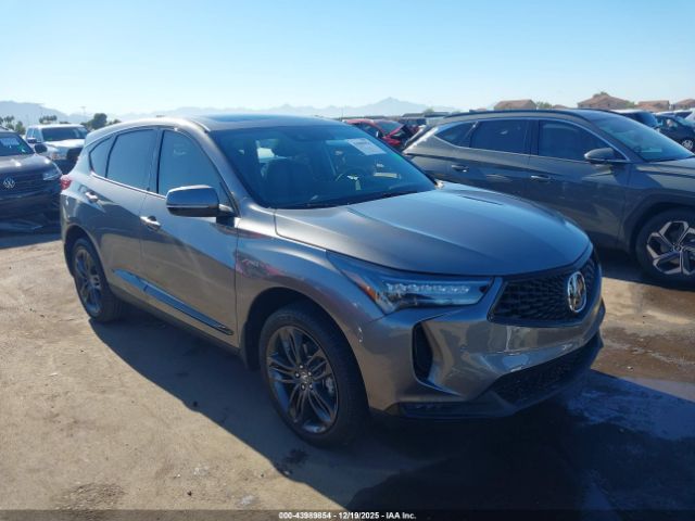 2024 ACURA RDX 5J8TC2H63RL017039 Photo 0