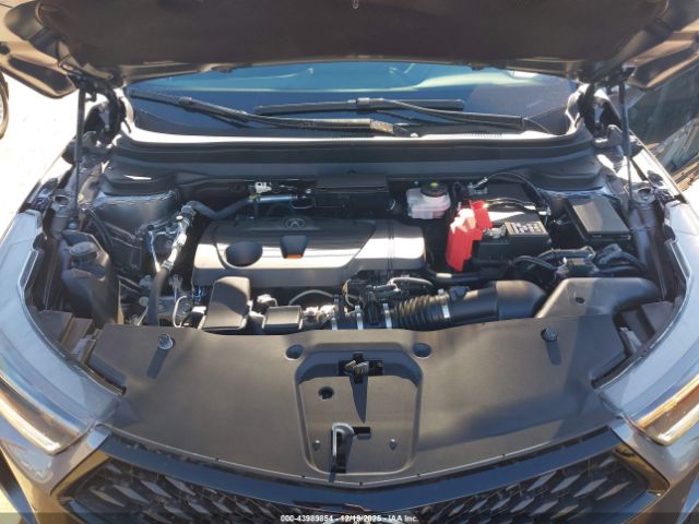 2024 ACURA RDX 5J8TC2H63RL017039 Photo 9
