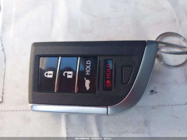 2024 ACURA RDX 5J8TC2H63RL017039 Photo 10