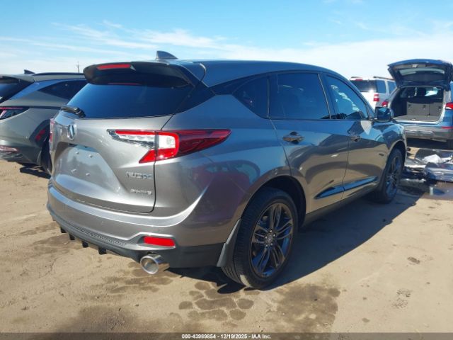 2024 ACURA RDX 5J8TC2H63RL017039 Photo 3