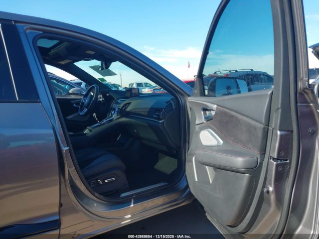 2024 ACURA RDX 5J8TC2H63RL017039 Photo 4