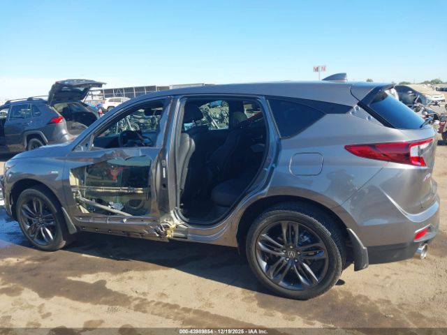 2024 ACURA RDX 5J8TC2H63RL017039 Photo 5