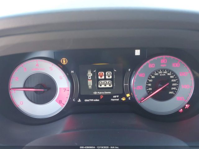 2024 ACURA RDX 5J8TC2H63RL017039 Photo 6