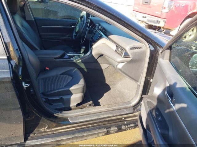 2020 TOYOTA CAMRY 4T1M11AK2LU929474 Photo 4