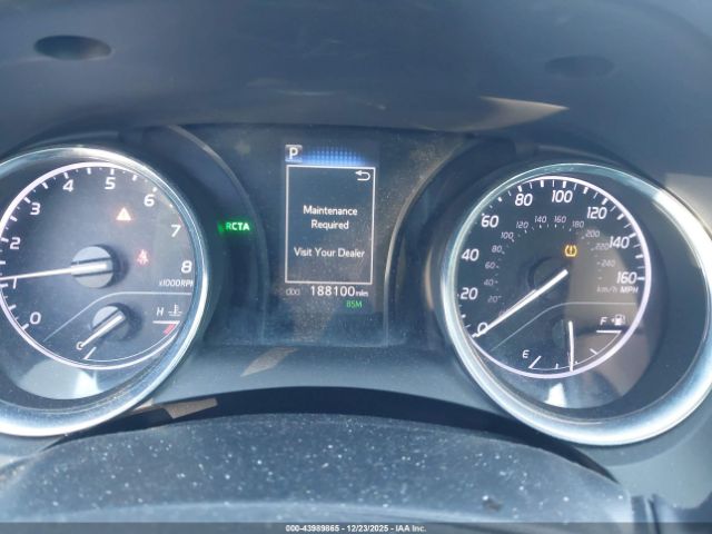 2020 TOYOTA CAMRY 4T1M11AK2LU929474 Photo 6