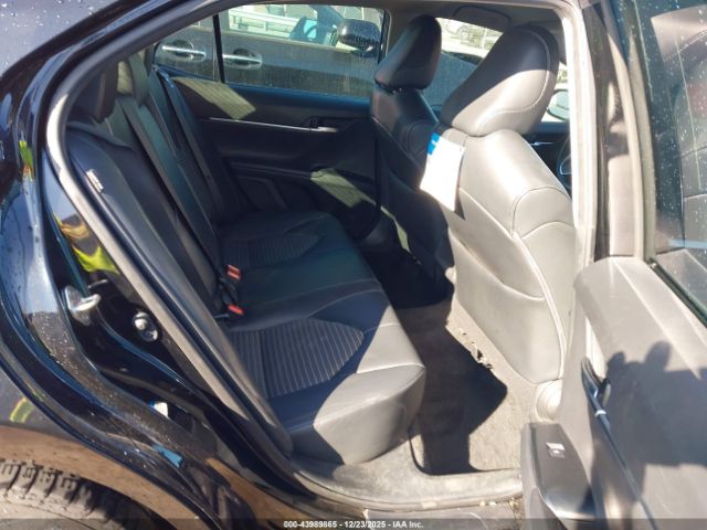 2020 TOYOTA CAMRY 4T1M11AK2LU929474 Photo 7