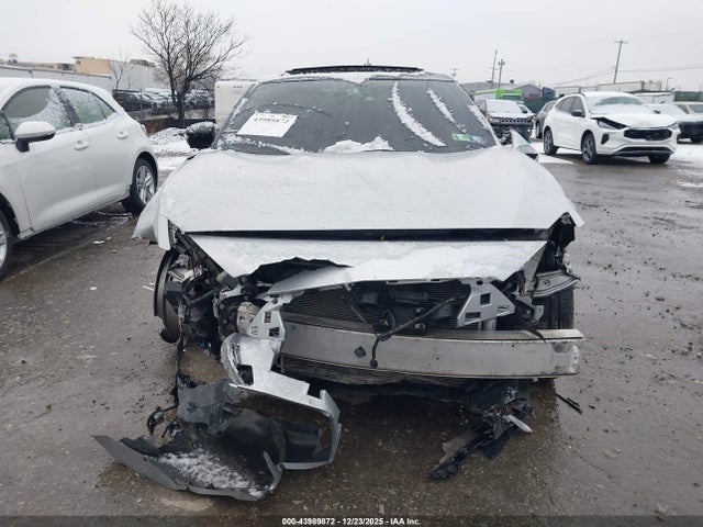 Nissan Maxima 3.5 Platinum 2019 1N4AA6AV7KC375115 Image 11